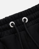 Vision Logo Shorts Black – view 5