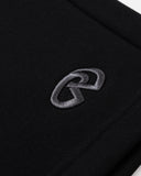 Vision Logo Shorts Black – view 10