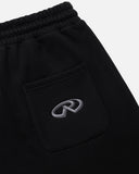 Vision Logo Shorts Black – view 8