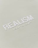 Vision Logo Tee Wheat – view 5