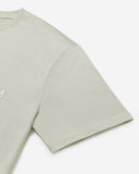 Vision Logo Tee Wheat – view 6
