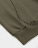 Vision Logo Hoodie Reflective Cement – view 5