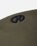 Vision Logo Hoodie Reflective Cement – view 10