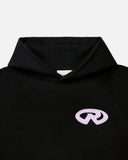 Legacy Hoodie V2 Pink Twist – view 3