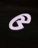 Legacy Hoodie V2 Pink Twist – view 6