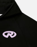 Legacy Hoodie V2 Pink Twist – view 5