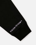 Legacy Hoodie V2 Pink Twist – view 7