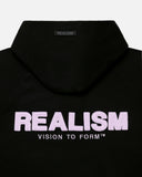 Legacy Hoodie V2 Pink Twist – view 4