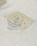 College Team Hoodie V2 Oatmeal – view 9