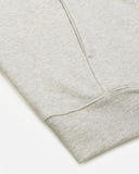 College Team Hoodie V2 Oatmeal – view 6