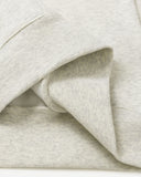 College Team Hoodie V2 Oatmeal – view 7