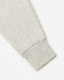 College Team Hoodie V2 Oatmeal – view 8