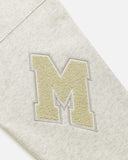 College Team Hoodie V2 Oatmeal – view 12