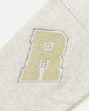 College Team Hoodie V2 Oatmeal – view 10