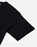 BLAZE TEE BLACK