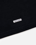 BLAZE TEE BLACK