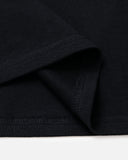 BLAZE TEE BLACK