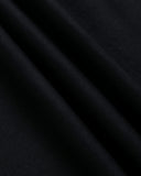 BLAZE TEE BLACK