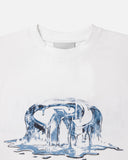 FROST TEE WHITE