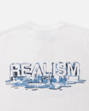 FROST TEE WHITE