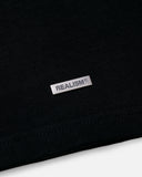 VOLTAGE TEE BLACK