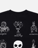 REALISM AND TOY STORY SID TEE BLACK