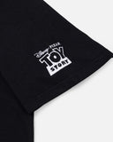 REALISM AND TOY STORY SID TEE BLACK