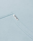 REALISM AND TOY STORY SKETCH HOODIE POWDER BLUE LIGHT