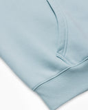 REALISM AND TOY STORY SKETCH HOODIE POWDER BLUE LIGHT