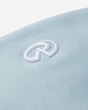 REALISM AND TOY STORY SKETCH HOODIE POWDER BLUE LIGHT