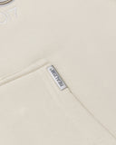 APOLLO ZIP HOODIE V2 DUNE