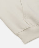 APOLLO ZIP HOODIE V2 DUNE