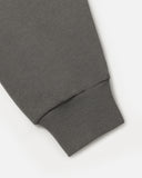 CORE BASICS ZIP HOODIE V2 COOL GREY