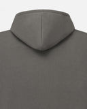 CORE BASICS ZIP HOODIE V2 COOL GREY