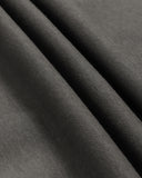 CORE BASICS ZIP HOODIE V2 COOL GREY