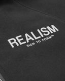 REALISM AND TOY STORY SKETCH ZIP HOODIE