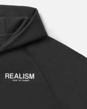 REALISM AND TOY STORY SKETCH ZIP HOODIE