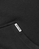 REALISM AND TOY STORY SKETCH ZIP HOODIE