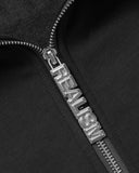 REALISM AND TOY STORY SKETCH ZIP HOODIE