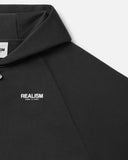 Studio Zip Hoodie V2 Asphalt – view 5