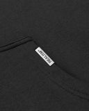 Studio Zip Hoodie V2 Asphalt – view 10