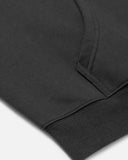 Studio Zip Hoodie V2 Asphalt – view 9