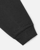 Studio Zip Hoodie V2 Asphalt – view 12