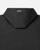 Studio Zip Hoodie V2 Asphalt – view 4