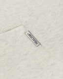 Studio Zip Hoodie V2 Oatmeal – view 10