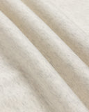 Studio Zip Hoodie V2 Oatmeal – view 14