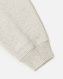 Studio Zip Hoodie V2 Oatmeal – view 11