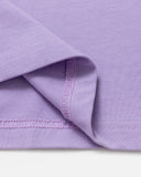VISION LOGO LONGSLEEVE TEE LAVENDER