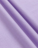 VISION LOGO LONGSLEEVE TEE LAVENDER