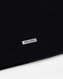 VISION LOGO LONGSLEEVE TEE BLACK